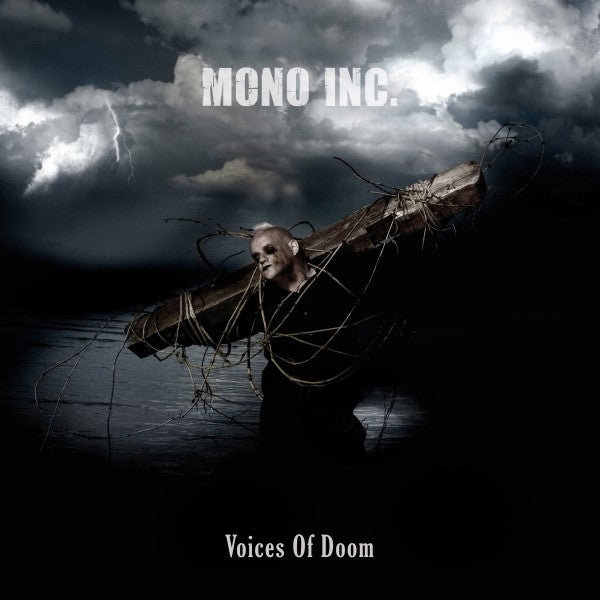  |   | Mono Inc. - Voices of Doom (LP) | Records on Vinyl