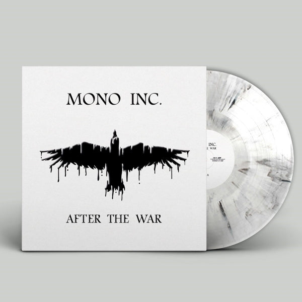  |   | Mono Inc. - After the War (LP) | Records on Vinyl