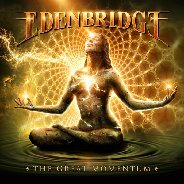  |   | Edenbridge - Great Momentum (4 LPs) | Records on Vinyl