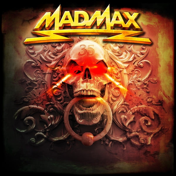  |   | Mad Max - 35 (2 LPs) | Records on Vinyl