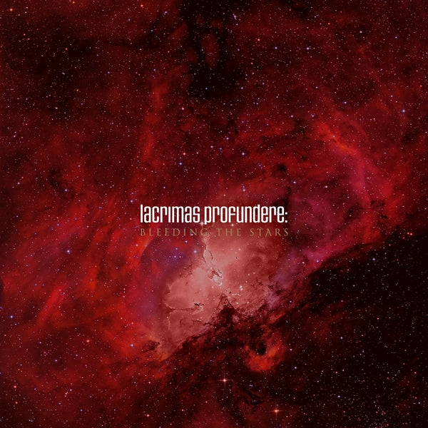  |   | Lacrimas Profundere - Bleeding the Stars (LP) | Records on Vinyl