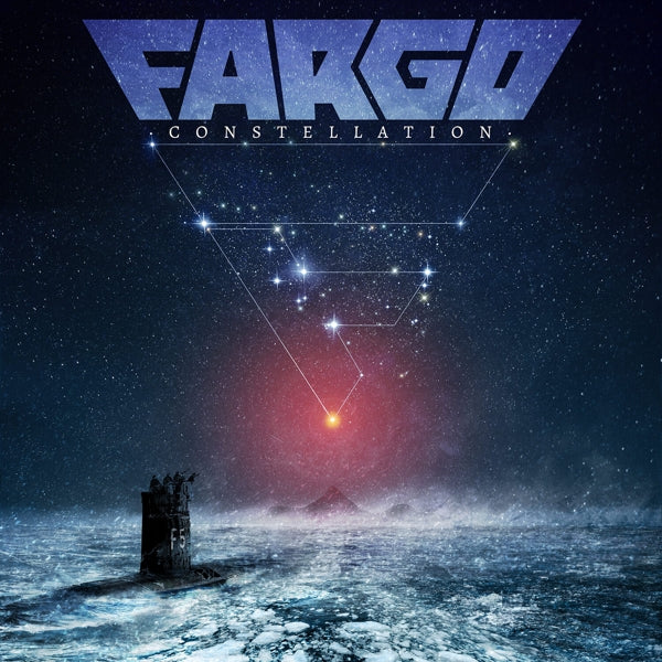  |   | Fargo - Constellaton (2 LPs) | Records on Vinyl