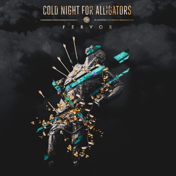  |   | Cold Night For Alligators - Fervor (LP) | Records on Vinyl