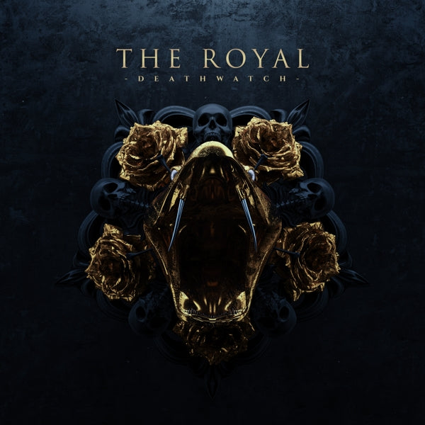  |   | Royal - Deathwatch (LP) | Records on Vinyl