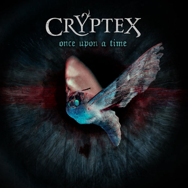  |   | Cryptex - Once Upon a Time (LP) | Records on Vinyl