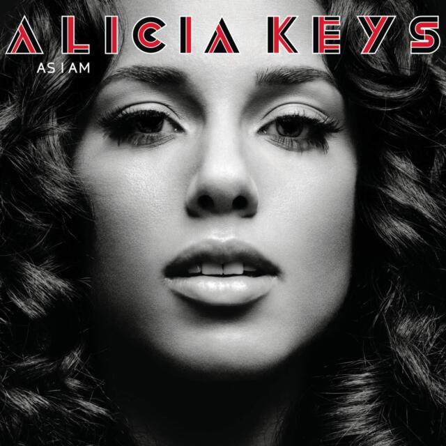  |   | Alicia Keys - As I Am (2 LPs) | Records on Vinyl