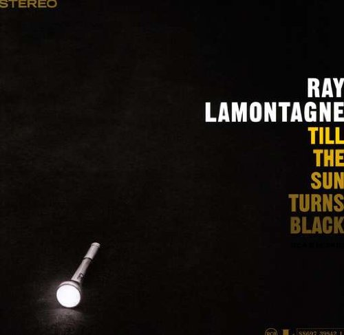  |   | Ray and the Pariah Lamontagne - Till the Sun Turns Black (LP) | Records on Vinyl