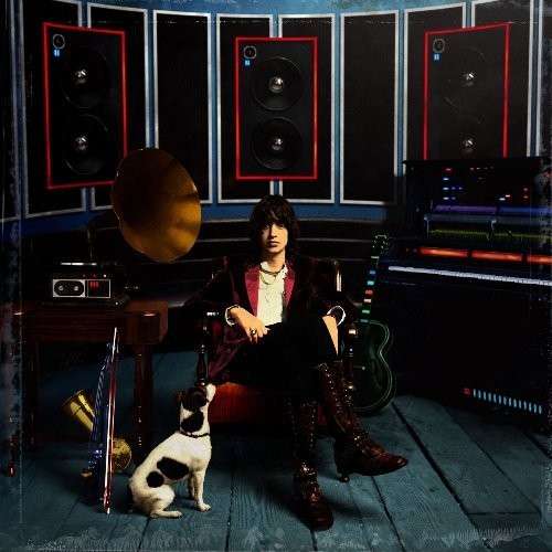  |   | Julian Casablancas - Phrazes For the Young (LP) | Records on Vinyl
