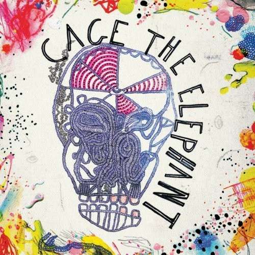  |   | Cage the Elephant - Cage the Elephant (LP) | Records on Vinyl