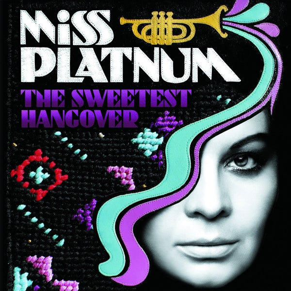  |   | Miss Platnum - The Sweetest Hangover (2 LPs) | Records on Vinyl