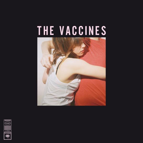  |  Vinyl LP | the Vaccines - What Did You Expect From the Vaccines (LP) | Records on Vinyl