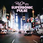 Ralph Myerz - Supersonic Pulse (LP) Cover Arts and Media | Records on Vinyl