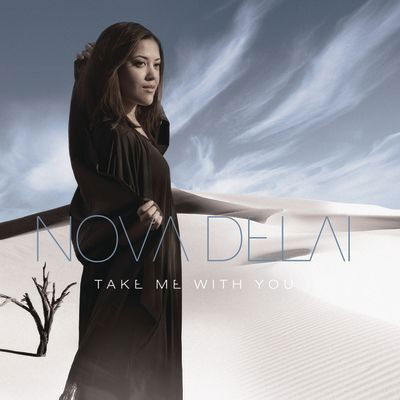 Nova Delai - Take Me With You (Single) Cover Arts and Media | Records on Vinyl