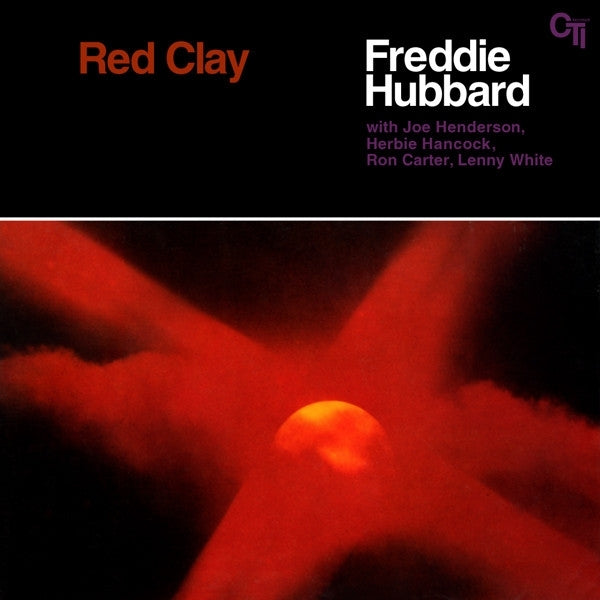  |   | Freddie Hubbard - Red Clay (LP) | Records on Vinyl