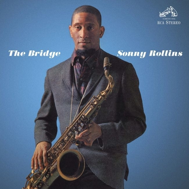  |   | Sonny Rollins - Bridge (LP) | Records on Vinyl