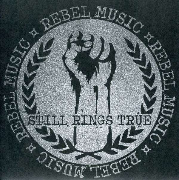 Still Rings True - Rebel Music (Single) Cover Arts and Media | Records on Vinyl