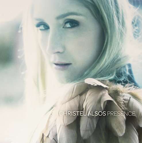 Christel Alsos - Presence (LP) Cover Arts and Media | Records on Vinyl