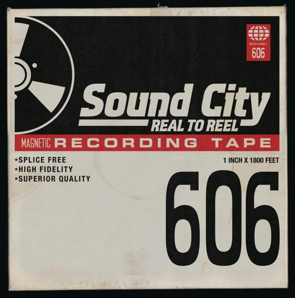  |   | Various - Sound City: Real To Reel (2 LPs) | Records on Vinyl