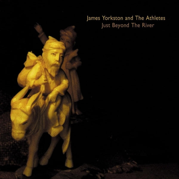  |   | James Yorkston - Just Beyond the River (LP) | Records on Vinyl