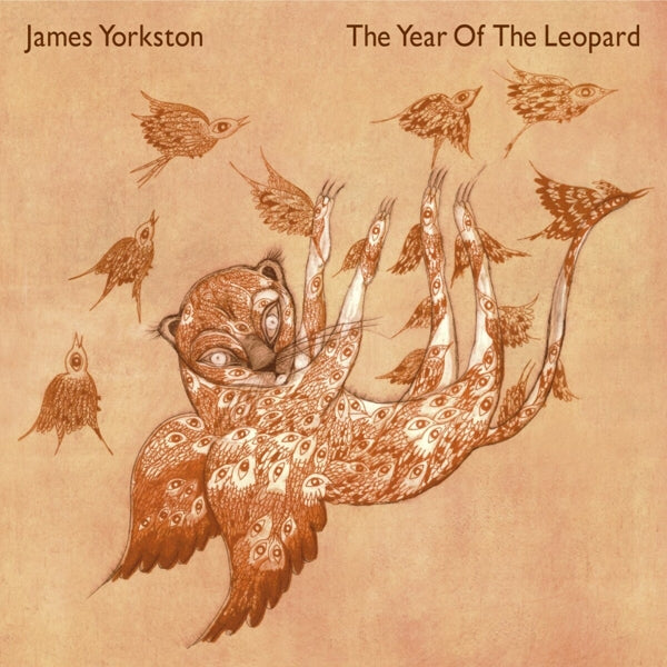  |   | James Yorkston - Year of the Leopard (2 LPs) | Records on Vinyl