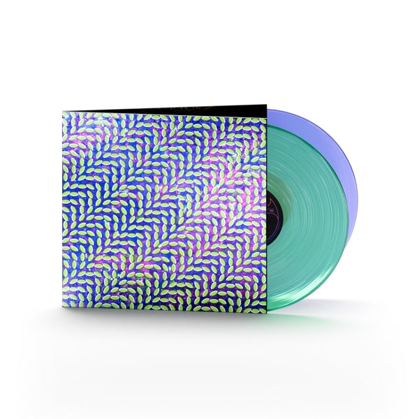  |   | Animal Collective - Merriweather Post Pavillion (2 LPs) | Records on Vinyl