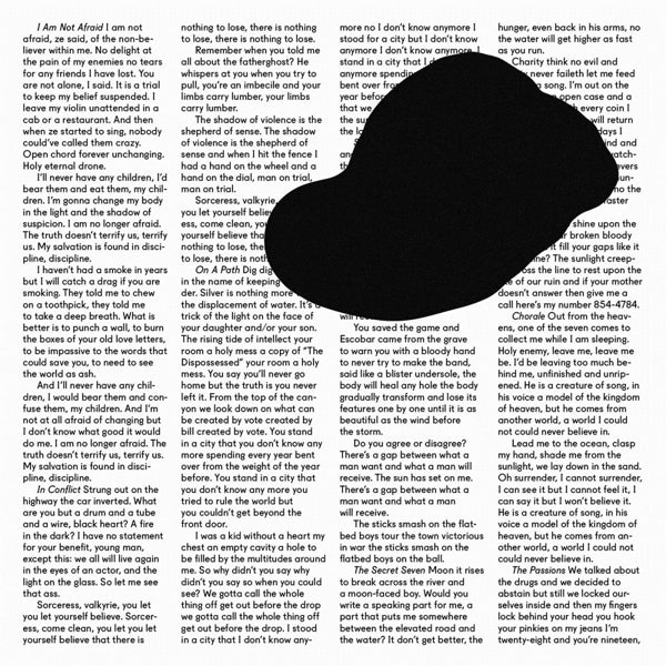  |   | Owen Pallett - In Conflict (LP) | Records on Vinyl