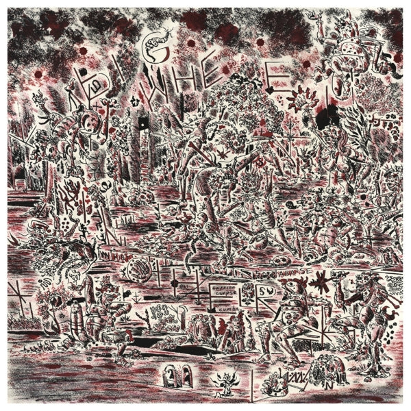  |   | Cass McCombs - Big Wheel and Others (2 LPs) | Records on Vinyl