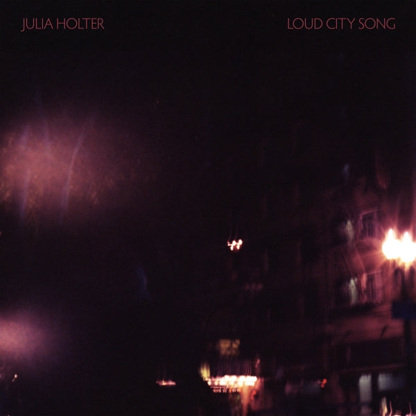  |   | Julia Holter - Loud City Song (2 LPs) | Records on Vinyl