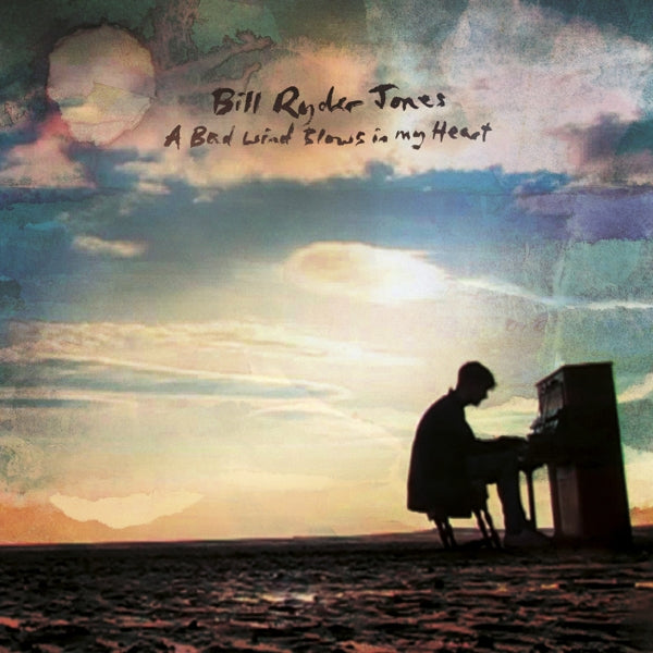  |   | Bill Ryder-Jones - A Bad Wind Blows In My Heart (LP) | Records on Vinyl
