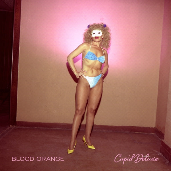  |   | Blood Orange - Cupid Deluxe (2 LPs) | Records on Vinyl