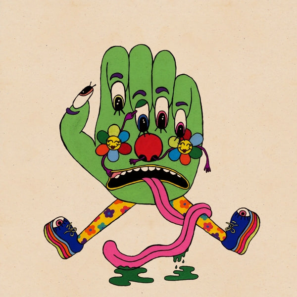  |   | Dan Deacon - Gliss Riffer (LP) | Records on Vinyl