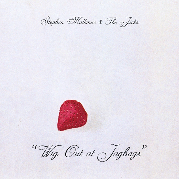  |   | Stephen & the Jicks Malkmus - Wig Out At Jagbags (LP) | Records on Vinyl