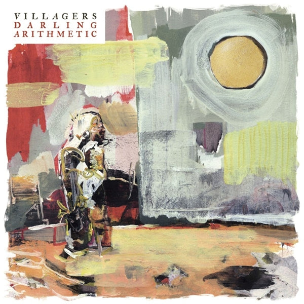  |   | Villagers - Darling Arithmetic (LP) | Records on Vinyl