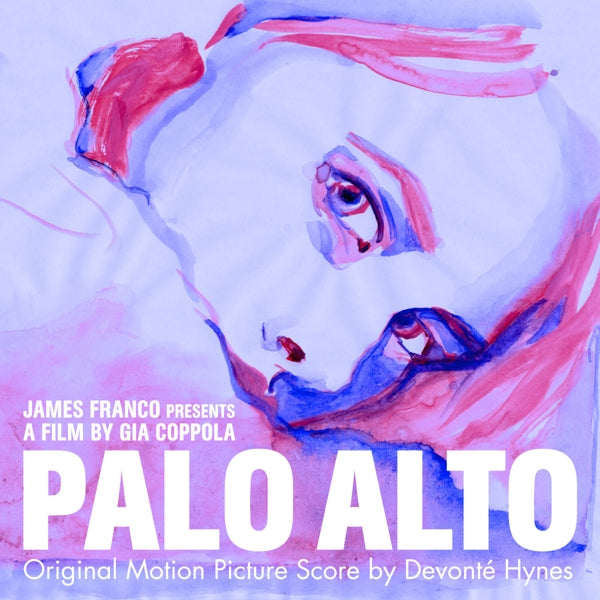  |   | Devonte Hynes - Palo Alto: Original Motion Picture Score (LP) | Records on Vinyl