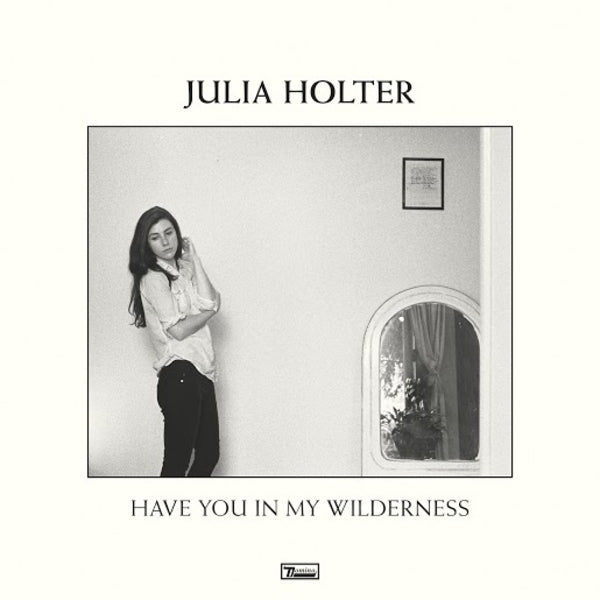  |   | Julia Holter - Have You In My Wilderness (LP) | Records on Vinyl