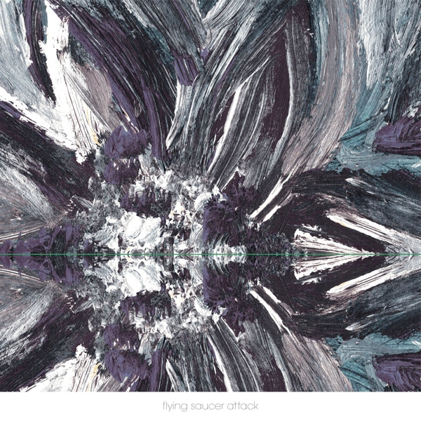  |   | Flying Saucer Attack - Instrumentals 2015 (LP) | Records on Vinyl