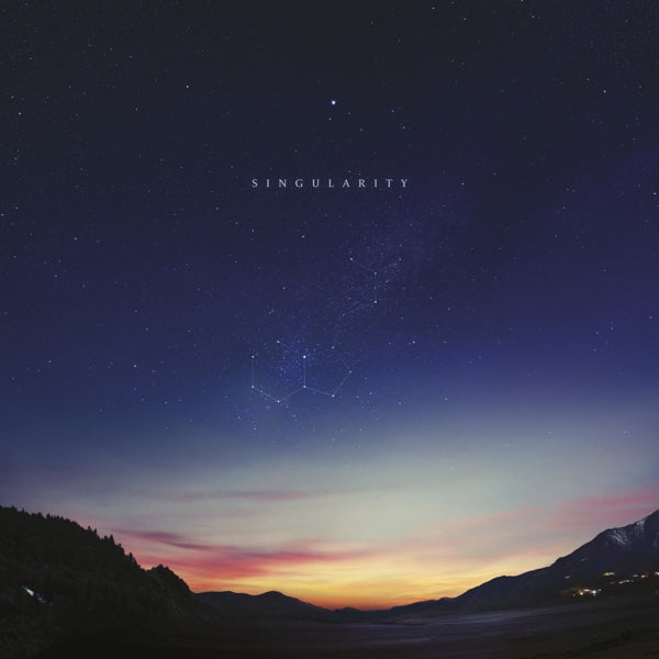  |   | Jon Hopkins - Singularity (2 LPs) | Records on Vinyl