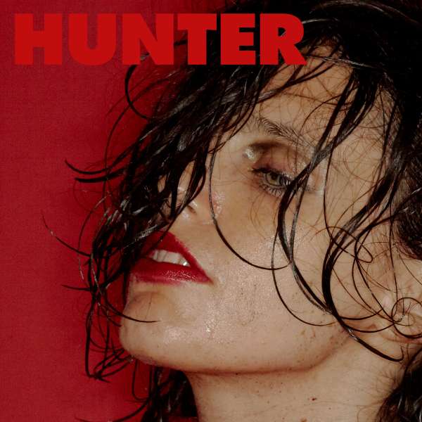 Anna Calvi - Hunter (LP) Cover Arts and Media | Records on Vinyl