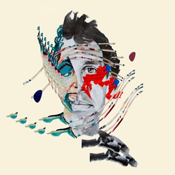  |   | Animal Collective - Painting With (LP) | Records on Vinyl