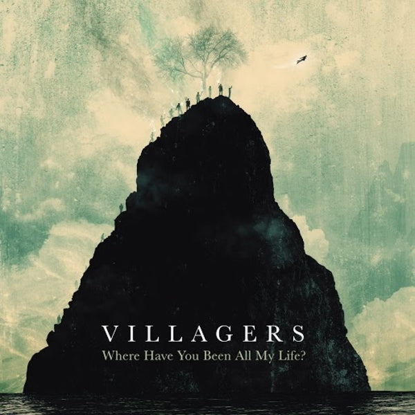  |   | Villagers - Where Have You Been All My Life? (LP) | Records on Vinyl