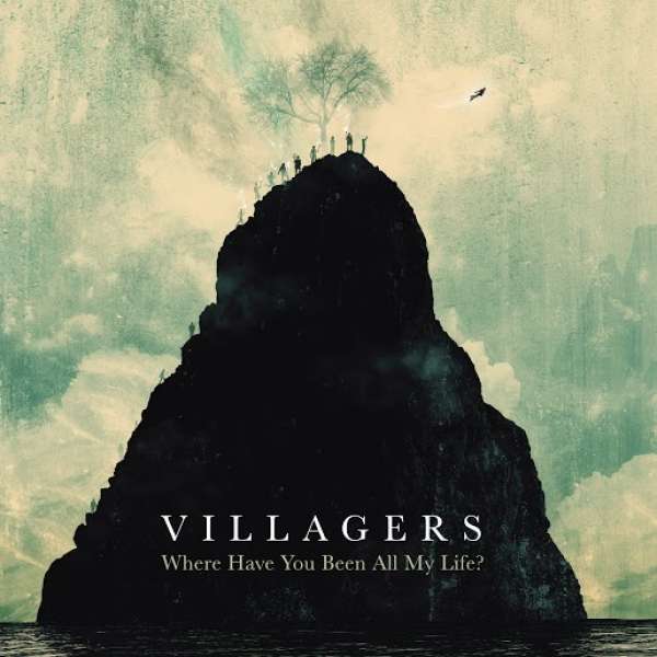 Villagers - Where Have You Been All My Life? (LP) Cover Arts and Media | Records on Vinyl