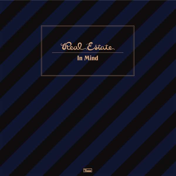 Real Estate - In Mind (LP) Cover Arts and Media | Records on Vinyl