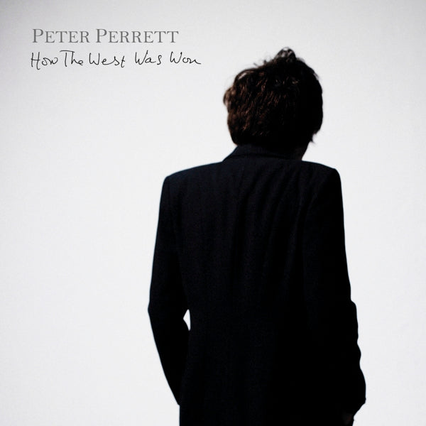  |   | Peter Perrett - How the West Was Won (LP) | Records on Vinyl