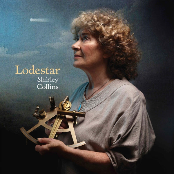  |   | Shirley Collins - Lodestar (LP) | Records on Vinyl