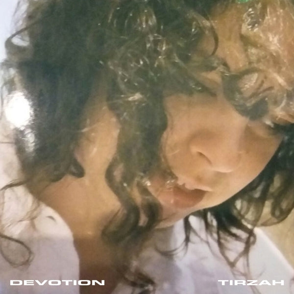  |   | Tirzah - Devotion (LP) | Records on Vinyl