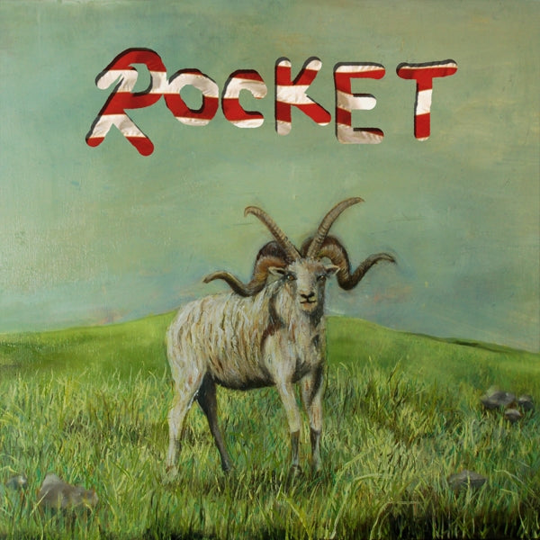  |   | Sandy Alex G - Rocket (LP) | Records on Vinyl