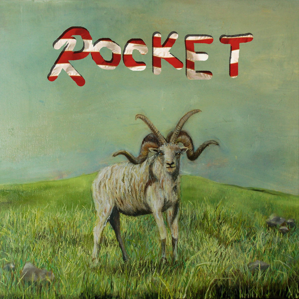 Sandy Alex G - Rocket (LP) Cover Arts and Media | Records on Vinyl