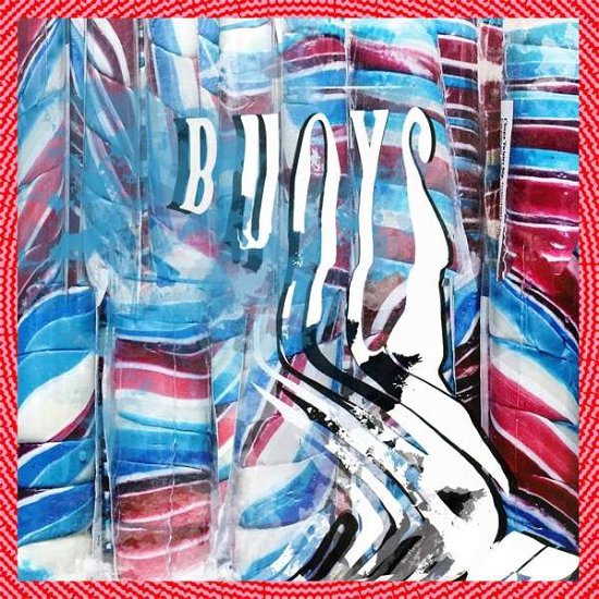 Panda Bear - Buoys (LP) Cover Arts and Media | Records on Vinyl