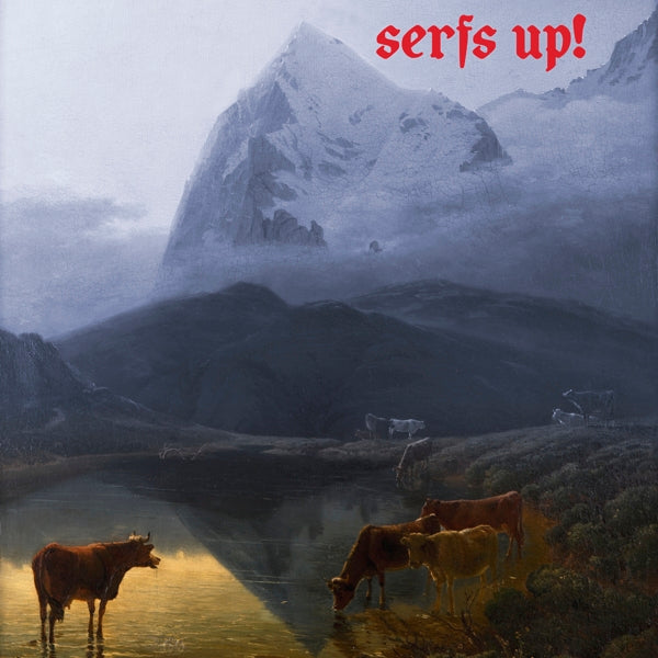  |   | Fat White Family - Serfs Up! (LP) | Records on Vinyl