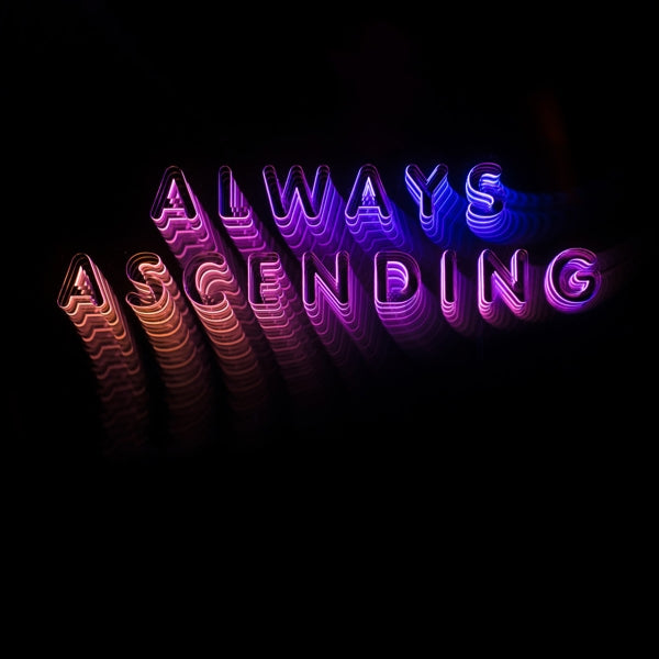  |   | Franz Ferdinand - Always Ascending (LP) | Records on Vinyl